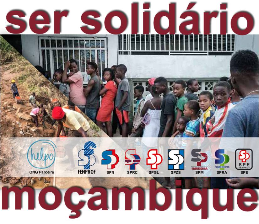 Solidariedade-Mocambique